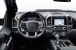 Test av fullstora pickupen Ford F-150 Raptor foto 10
