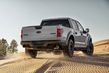 Test av fullstora pickupen Ford F-150 Raptor foto 6