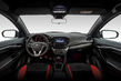 Sportmodifiering av sedanen Lada Sport Vesta foto 12