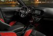 Sportmodifiering av sedanen Lada Sport Vesta foto 11