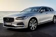 Test av Volvo V90, en fullstor kombi foto 12
