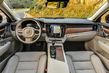 Test av Volvo V90, en fullstor kombi foto 10