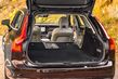 Test av Volvo V90, en fullstor kombi foto 14