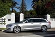 Test av Volvo V90, en fullstor kombi foto 6