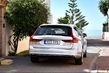 Test av Volvo V90, en fullstor kombi foto 13