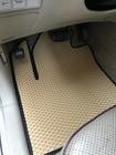 Hyundai Santa Fe 2 2006–2012 EVA bilmattor (beige) 2010–2012 foto 6