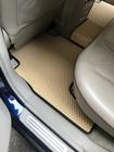 Hyundai Santa Fe 2 2006–2012 EVA bilmattor (beige) 2010–2012 foto 8