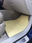 Hyundai Santa Fe 2 2006–2012 EVA bilmattor (beige) 2010–2012 foto 2