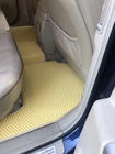 Hyundai Santa Fe 2 2006–2012 EVA bilmattor (beige) 2010–2012 foto 3