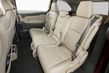 Test av åttasitsiga fullsize-minivanen Honda Odyssey foto 13