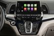 Test av åttasitsiga fullsize-minivanen Honda Odyssey foto 11