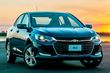 Test av den prisvärda kompaktsedanen Chevrolet Onix foto 3