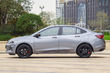 Test av den prisvärda kompaktsedanen Chevrolet Onix foto 5