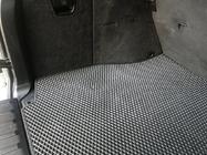 BMW X5 E53 1999–2006 Bagagerumsmatta (EVA, svart) foto 2