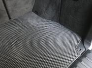 BMW X5 E53 1999–2006 Bagagerumsmatta (EVA, svart) foto 4
