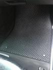BMW X5 E53 1999–2006 EVA bilmattor (svarta) foto 4