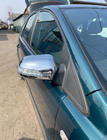 Ford Focus II 2005–2008 LED-spegelskal (2 st, ABS) foto 2