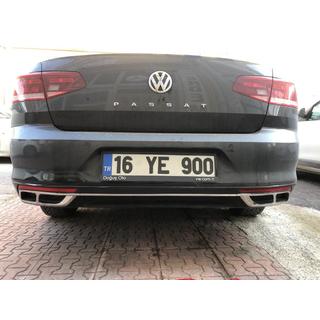 Rostfria ändrörskåpor Carmos SD/SW (2019+, 3 st) foto 4