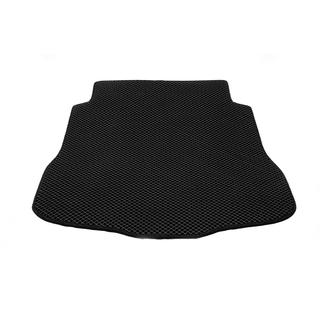 Bagagerumsmatta (EVA, svart) Honda CRV 2007–2011 foto 4