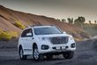 Test av sjusitsiga SUV:en Haval H9 foto 11