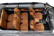 Test av sjusitsiga SUV:en Haval H9 foto 10