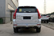Test av sjusitsiga SUV:en Haval H9 foto 4