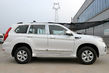 Test av sjusitsiga SUV:en Haval H9 foto 3