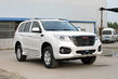 Test av sjusitsiga SUV:en Haval H9 foto 2