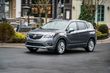 Test av uppdaterade suven Buick Envision foto 5