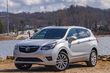 Test av uppdaterade suven Buick Envision foto 1