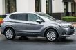 Test av uppdaterade suven Buick Envision foto 11