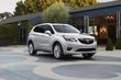 Test av uppdaterade suven Buick Envision foto 10