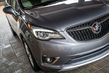 Test av uppdaterade suven Buick Envision foto 4