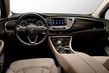 Test av uppdaterade suven Buick Envision foto 6