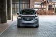 Test av uppdaterade suven Buick Envision foto 2