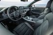 Test av fullstor liftbacken KIA Stinger foto 10
