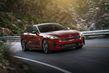 Test av fullstor liftbacken KIA Stinger foto 3