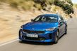 Test av fullstor liftbacken KIA Stinger foto 6
