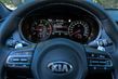 Test av fullstor liftbacken KIA Stinger foto 9