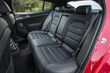Test av fullstor liftbacken KIA Stinger foto 13
