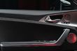 Test av fullstor liftbacken KIA Stinger foto 12