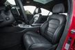 Test av fullstor liftbacken KIA Stinger foto 11
