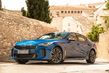 Test av fullstor liftbacken KIA Stinger foto 15
