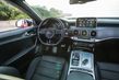 Test av fullstor liftbacken KIA Stinger foto 8
