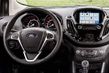 Test av den kompakta minibussen Ford Tourneo Courier foto 9