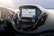 Test av den kompakta minibussen Ford Tourneo Courier foto 10