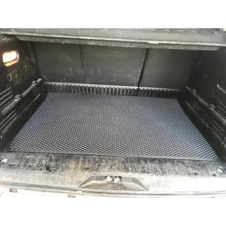 Bagagerumsmatta (EVA, svart) Renault Kangoo 2008–2020 foto 4