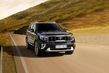 Test av uppdaterade SUV:en Kia Mohave, årsmodell 2020 foto 5