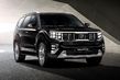 Test av uppdaterade SUV:en Kia Mohave, årsmodell 2020 foto 6