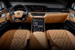 Test av uppdaterade SUV:en Kia Mohave, årsmodell 2020 foto 9